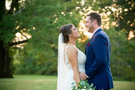 Marianna and Kendall's Wedding Day
