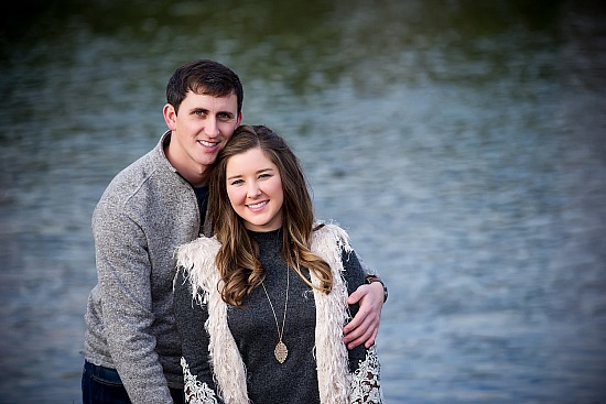 Kailey and Austin's Engagement