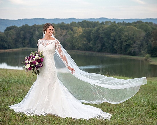 Taylor's Bridal