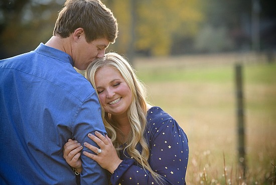 Ryann and Logan's Engagement