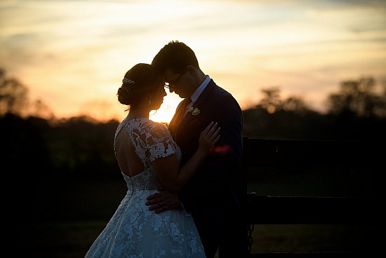 Bethany and Jessie's Wedding Day