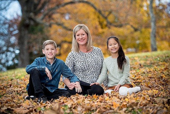 Sherri Boland Family