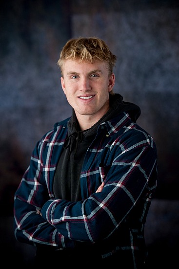 Chipper Grayson Senior Portraits