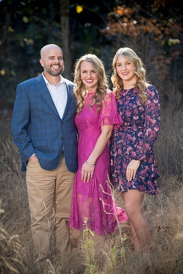 The Canady Family