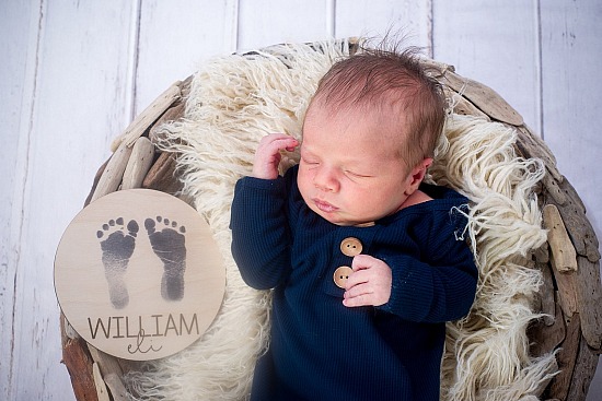 William Albritton's 1st year