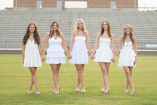 HHS Dance - Seniors