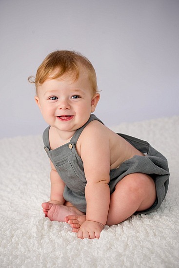 Cavin - 6 months