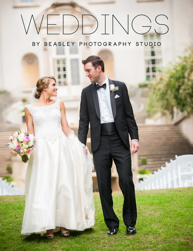 Greg Beasley Wedding Photography